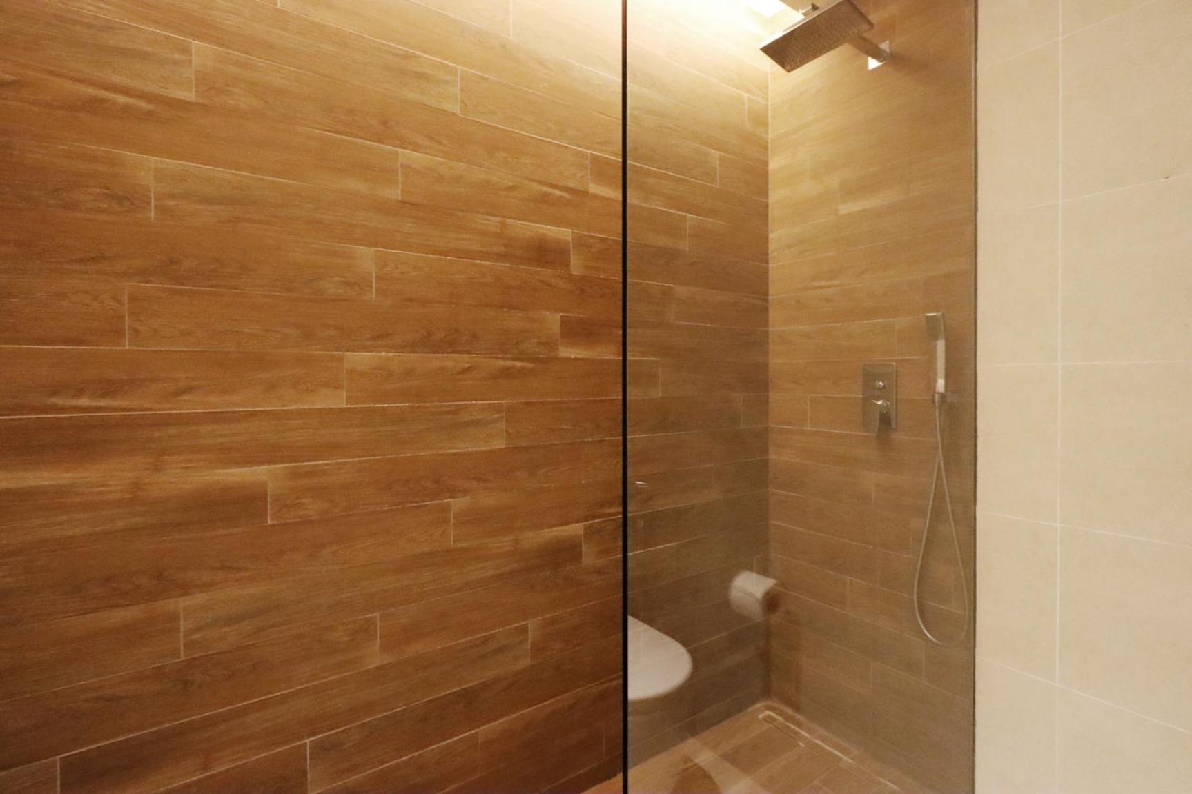 Apartment Livbnb-2br In Bluewaters With Ain View